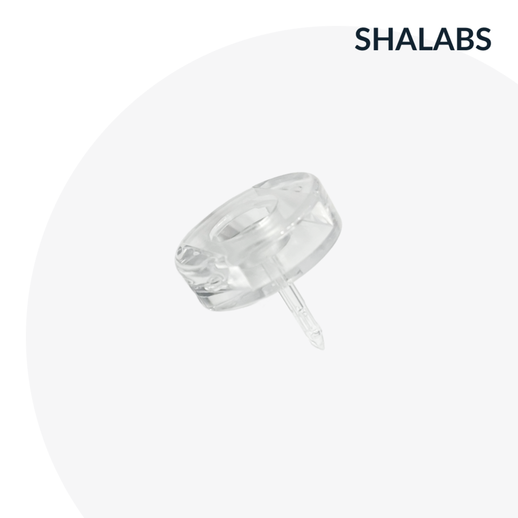 샤랩스 커넥터 1박스 (10개입)