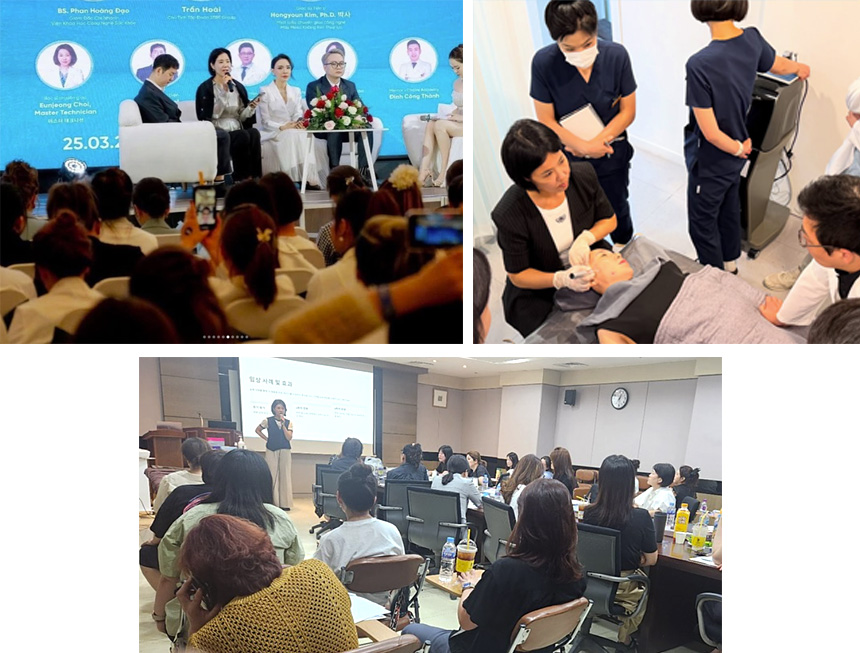 샤랩스 스킨젝 SHA-3000 | 프로페셔널 뷰티디바이스