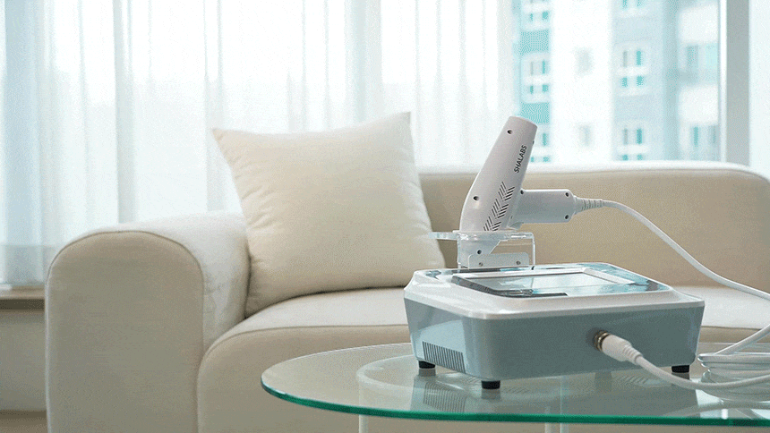 샤랩스 스킨젝 SHA-1000 | 홈케어 뷰티디바이스