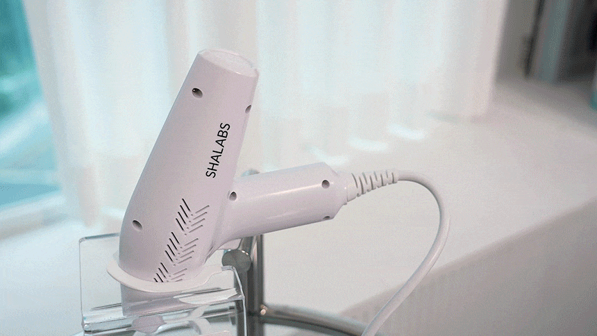 샤랩스 스킨젝 SHA-1000 | 홈케어 뷰티디바이스