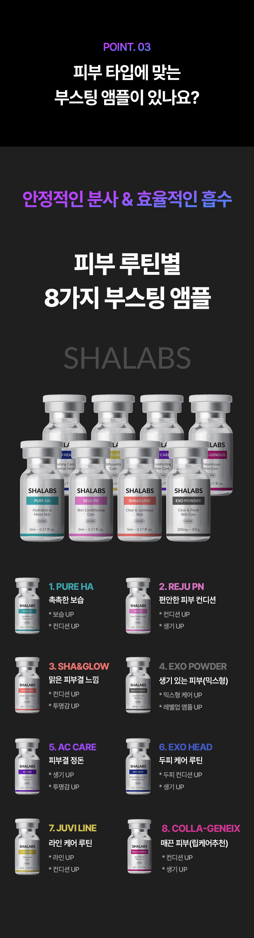 샤랩스 스킨젝 SHA-1000 | 홈케어 뷰티디바이스