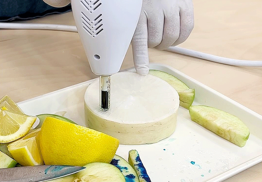 샤랩스 스킨젝 SHA-1000 | 홈케어 뷰티디바이스